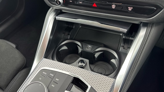 BMW 4 Series 420i M Sport 2dr Step Auto [Pro Pack] Petrol Coupe - Image 34